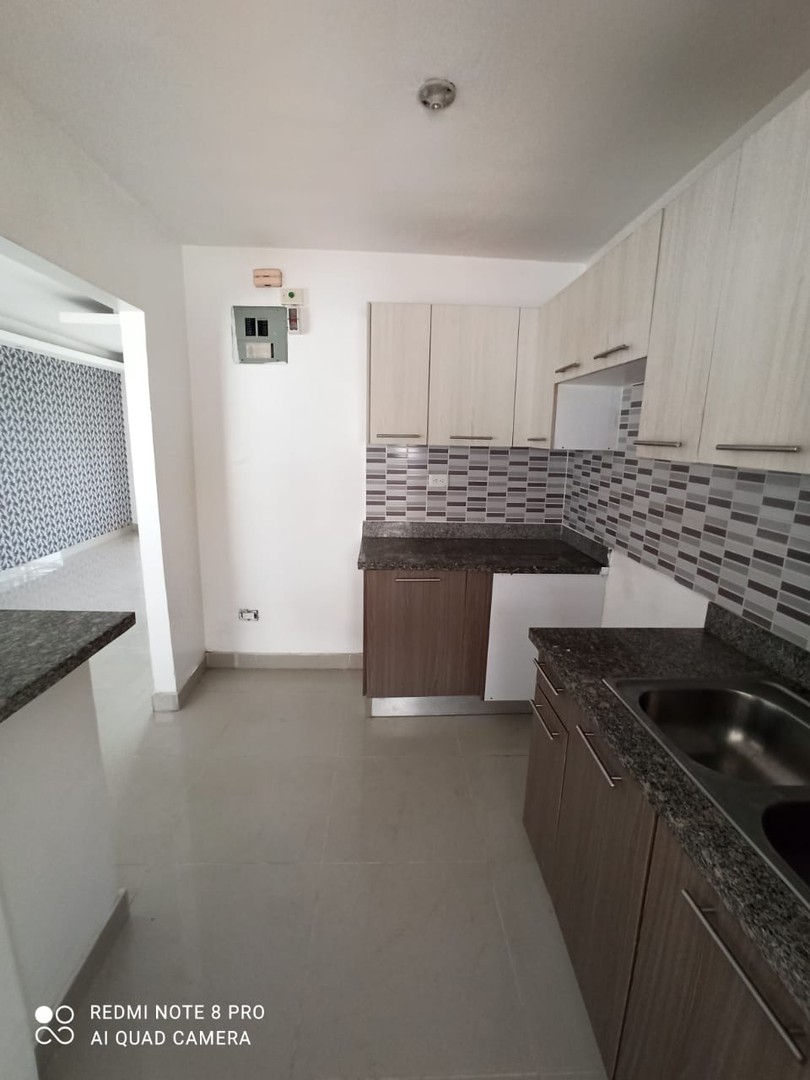 apartamentos - 🗣EN VENTA O ALQUILER APARTAMENTO 📍 SAN ISIDRO RESIDENCIAL FILADELFIA 2