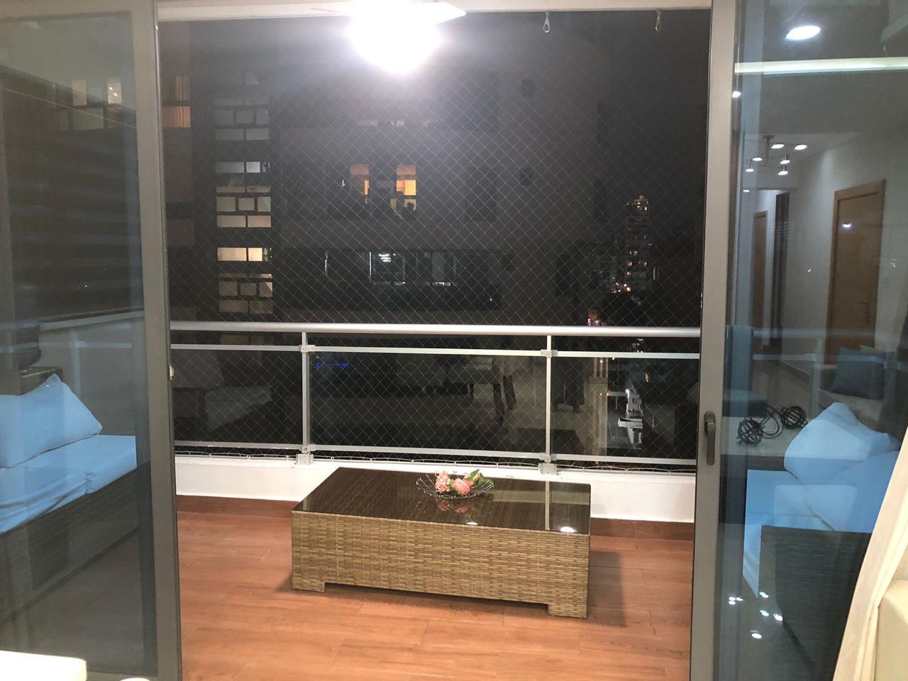 apartamentos - Penthouse en naco de 300 Mts, piso 9 y 10.    5