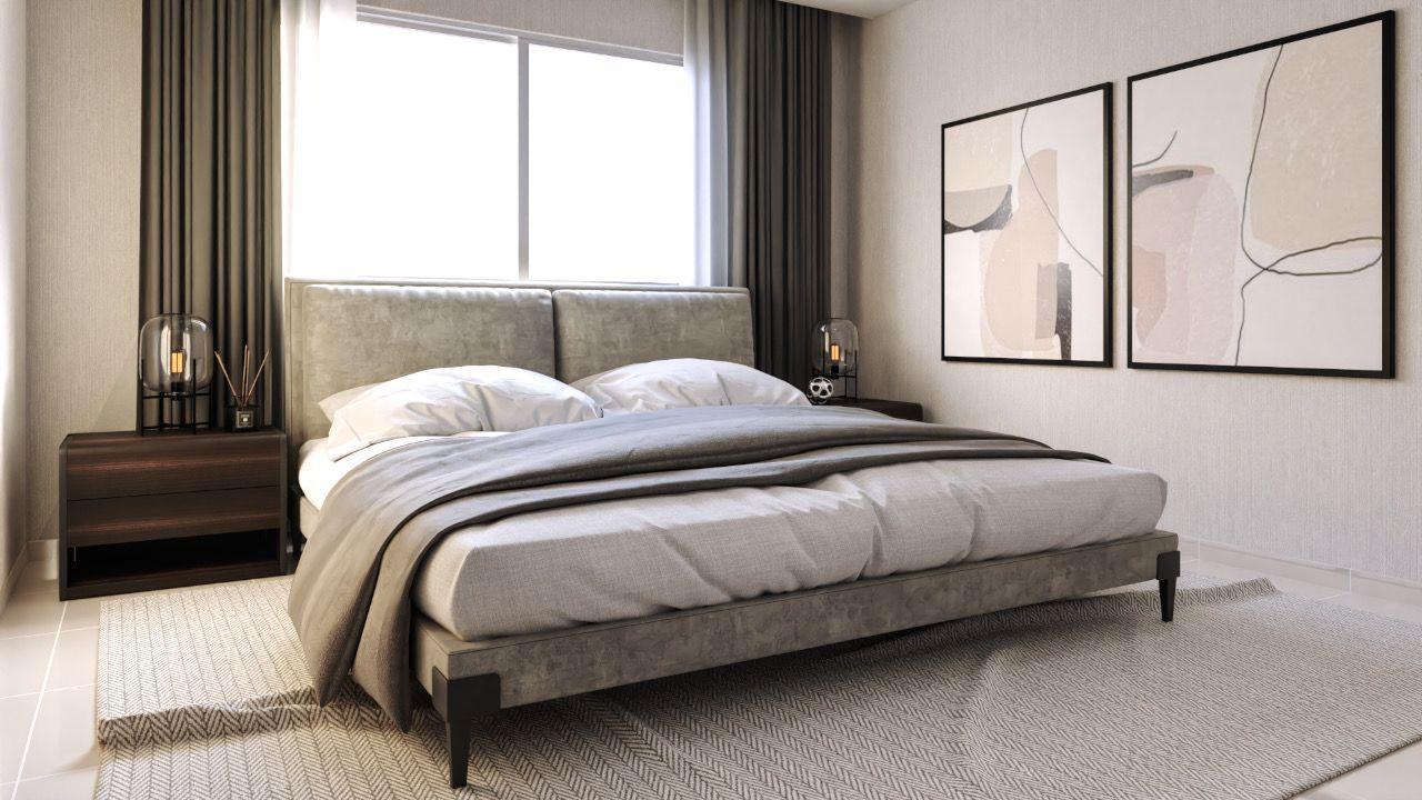 apartamentos - Apartamentos en Venta en Los Álamos, Santiago – Residencial Las Camelias 3