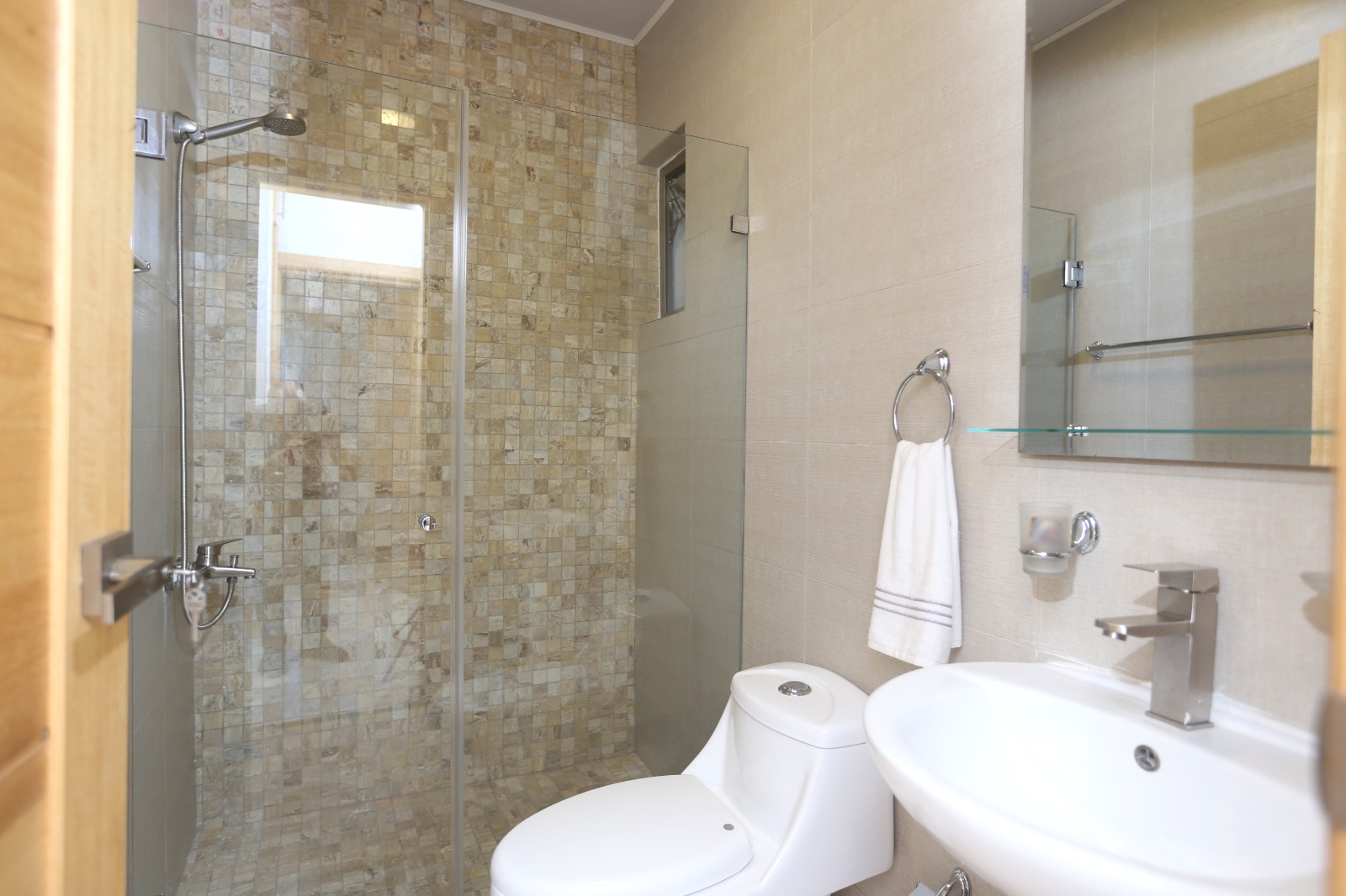 apartamentos - Apartamento alquiler amueblado 2 habitaciones 3