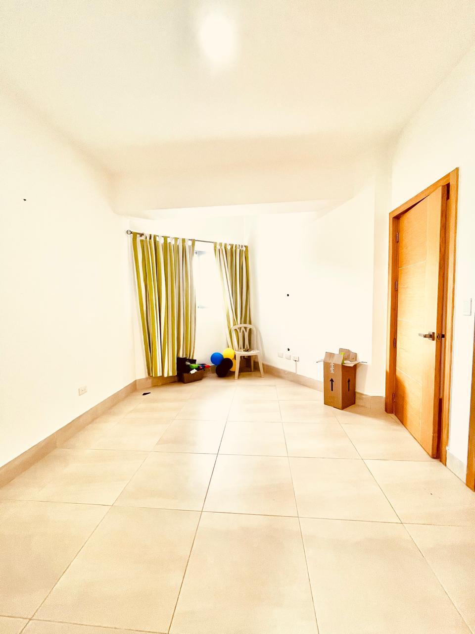 penthouses - Vendo precioso apartamento en La Esperilla 3