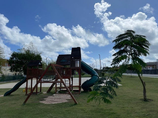 apartamentos - Proyecto en venta Punta Cana #24-64 dos dormitorios, línea blanca, área social 9