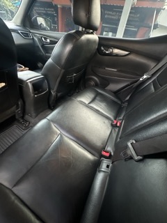 jeepetas y camionetas - Nissan Qashqai 2017  6