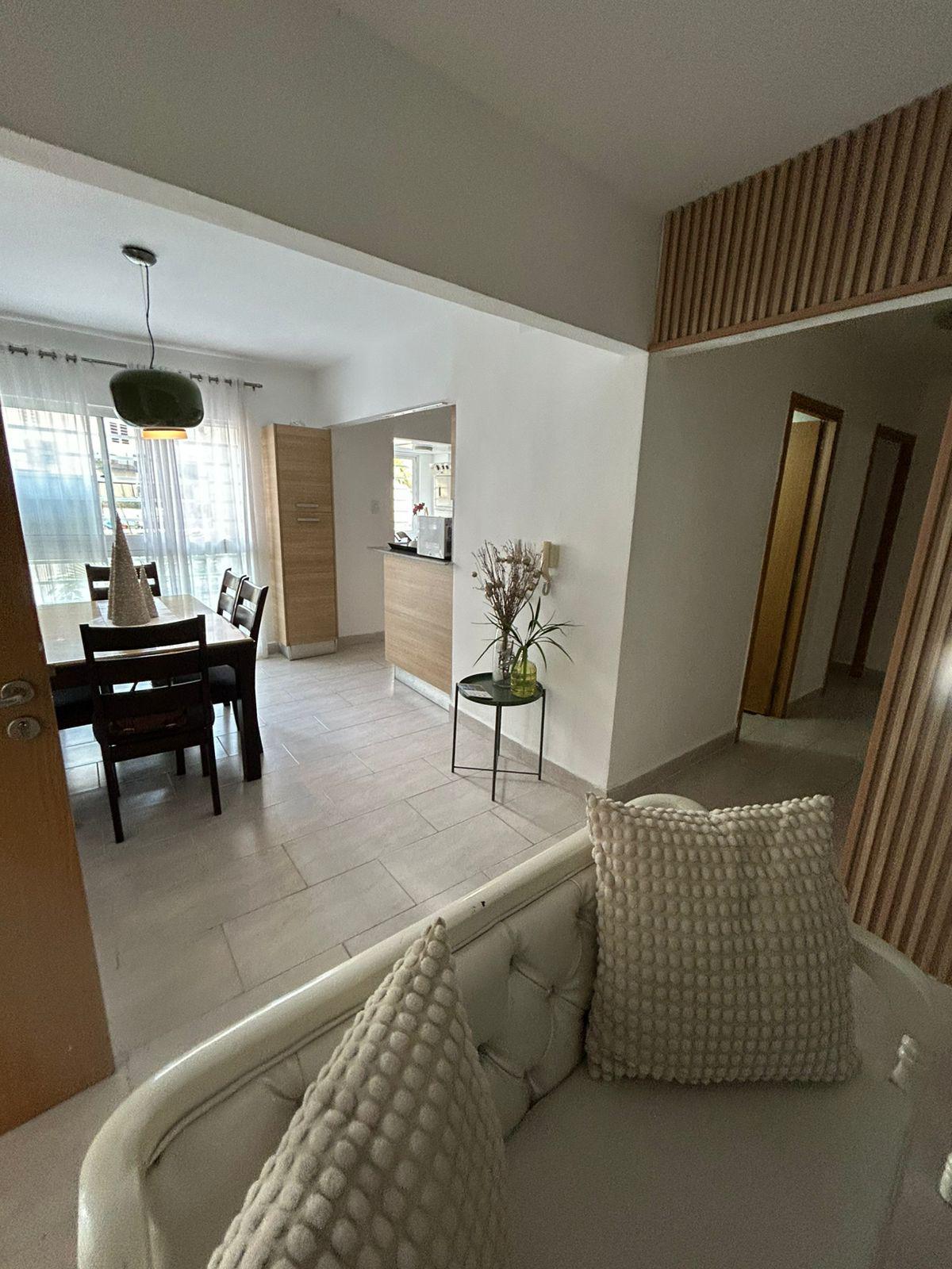 apartamentos -  Rivera del Osama Vendo apartamento  8