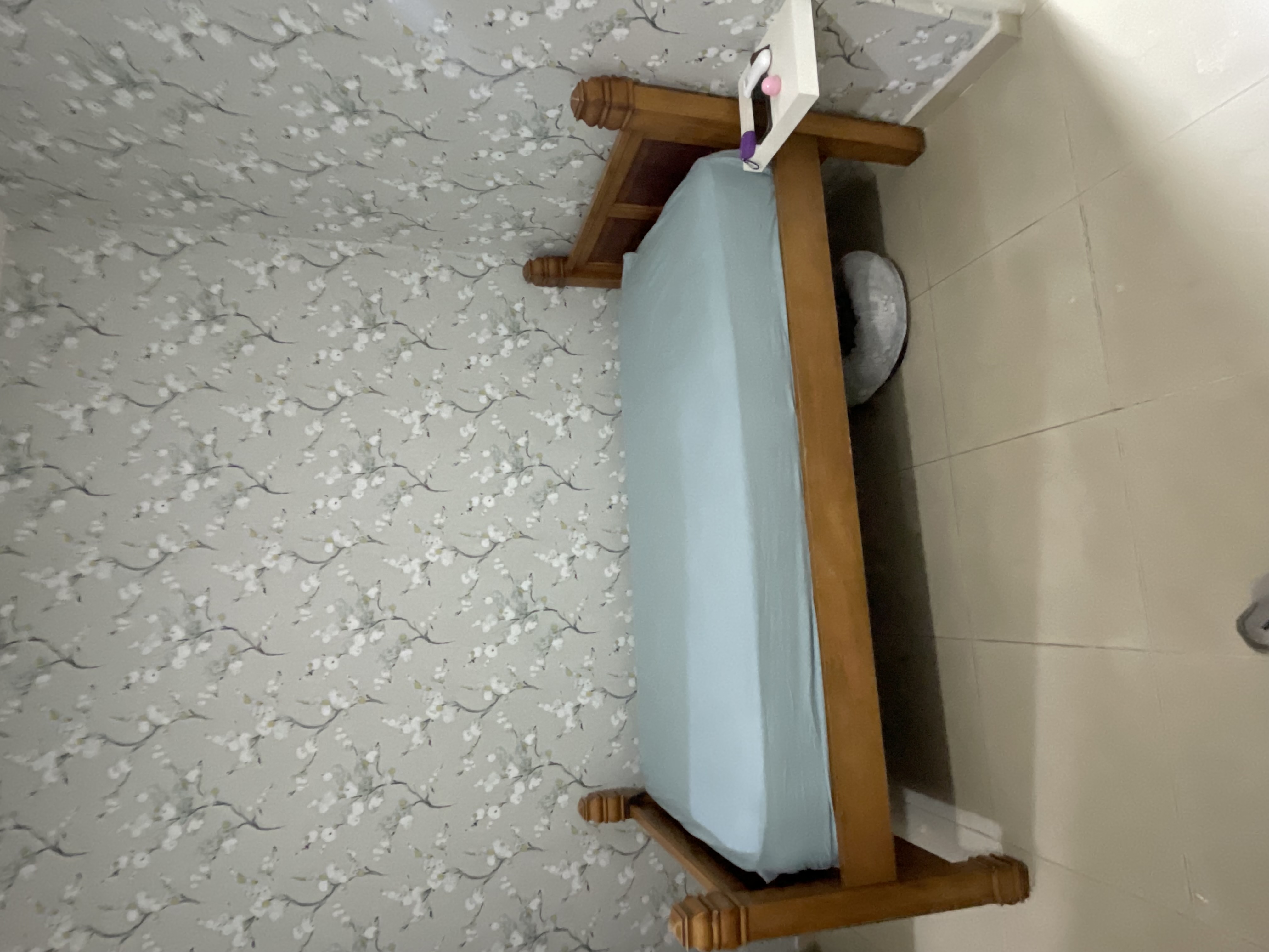muebles y colchones - Cama TWIN 0