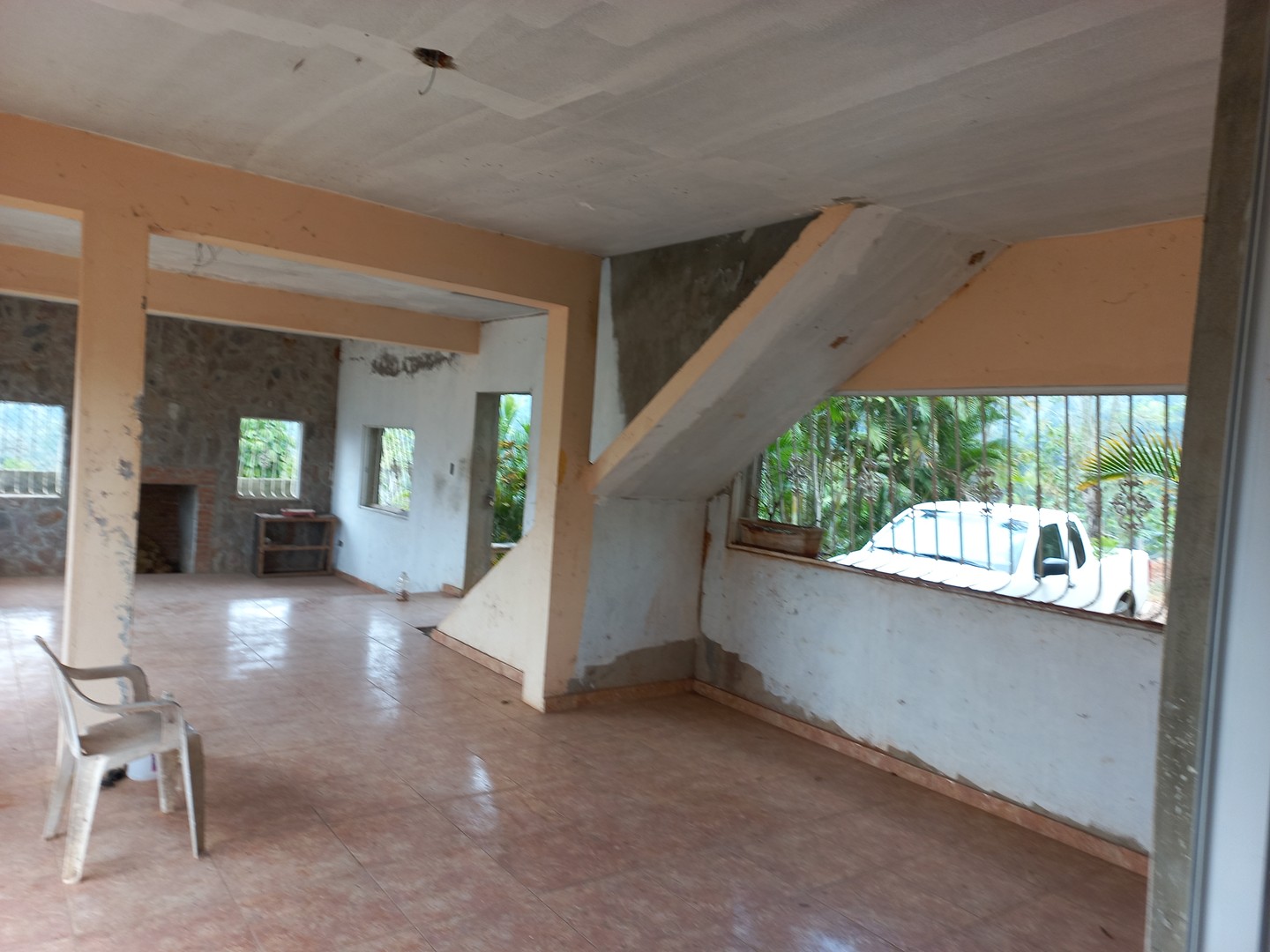 casas vacacionales y villas - Imponente Edificio de 3 niveles
maravilloso paisaje en la Cumbre en 5,290 m² 4