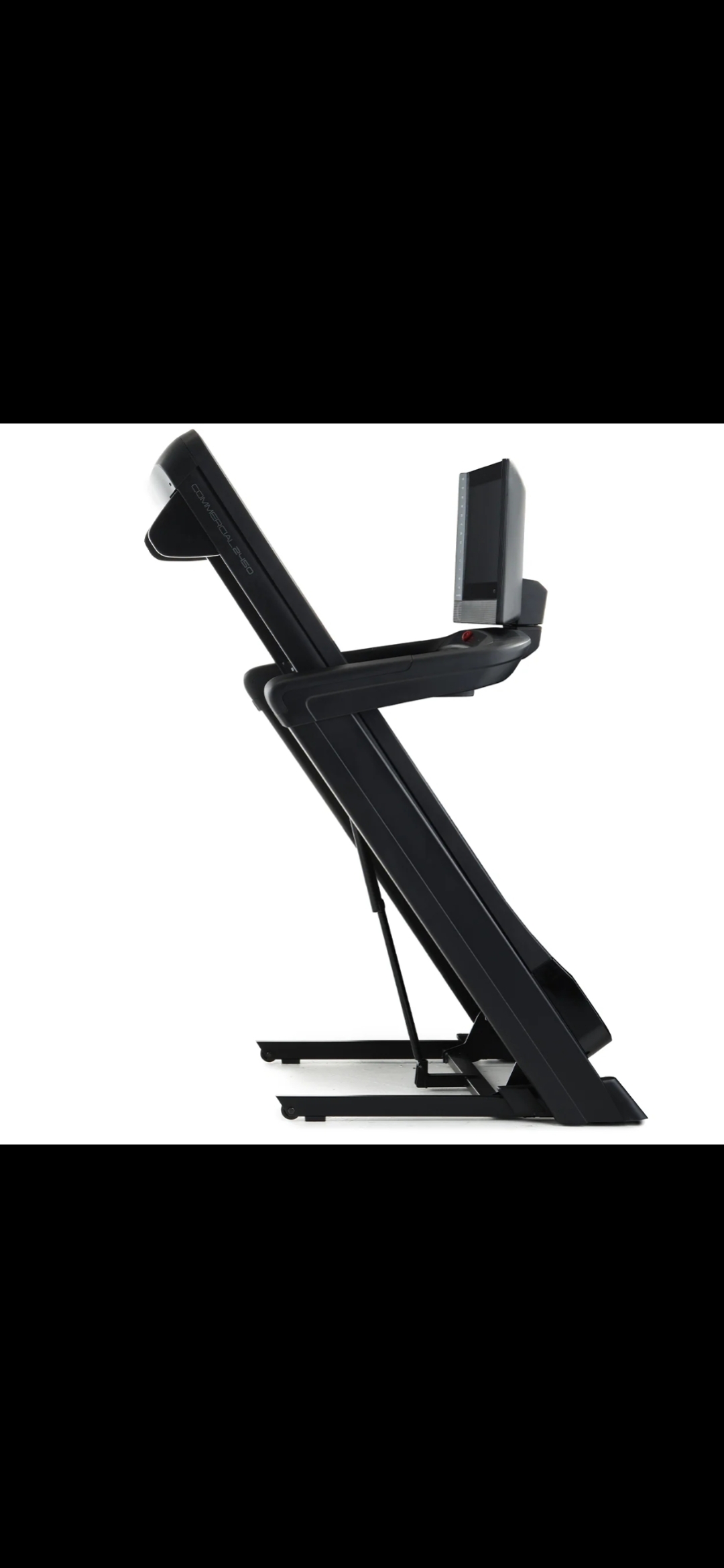 deportes - Caminadora NordicTrack  1