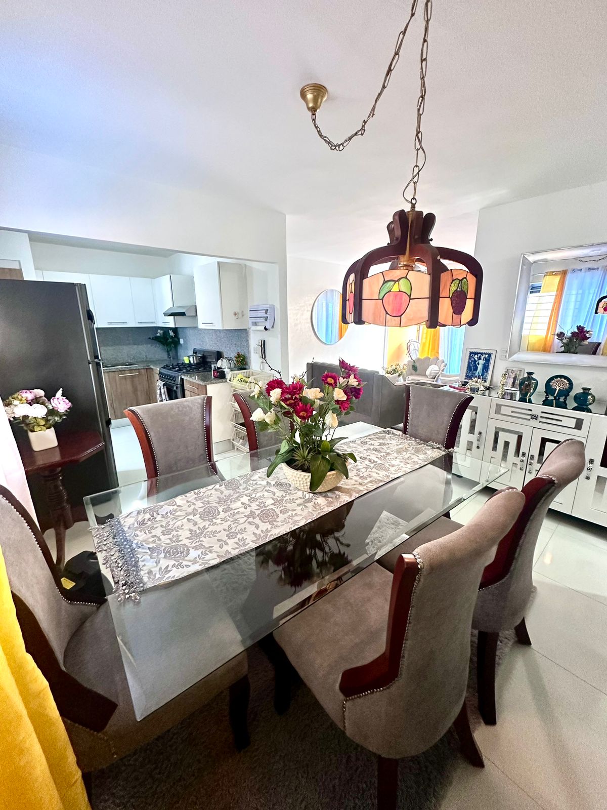apartamentos - Apartamento de oportunidad en 📍Villas Naco 3