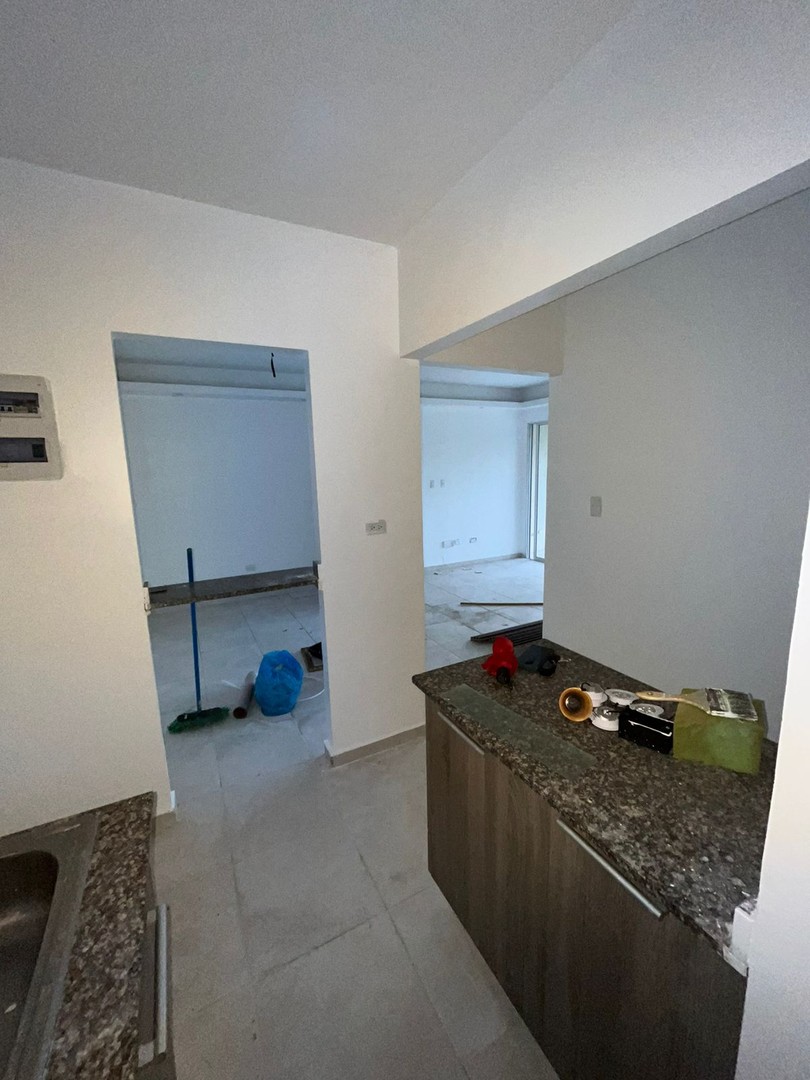 apartamentos - Se vende Hermoso apartamento en la ciudad Juan Bosch,  2