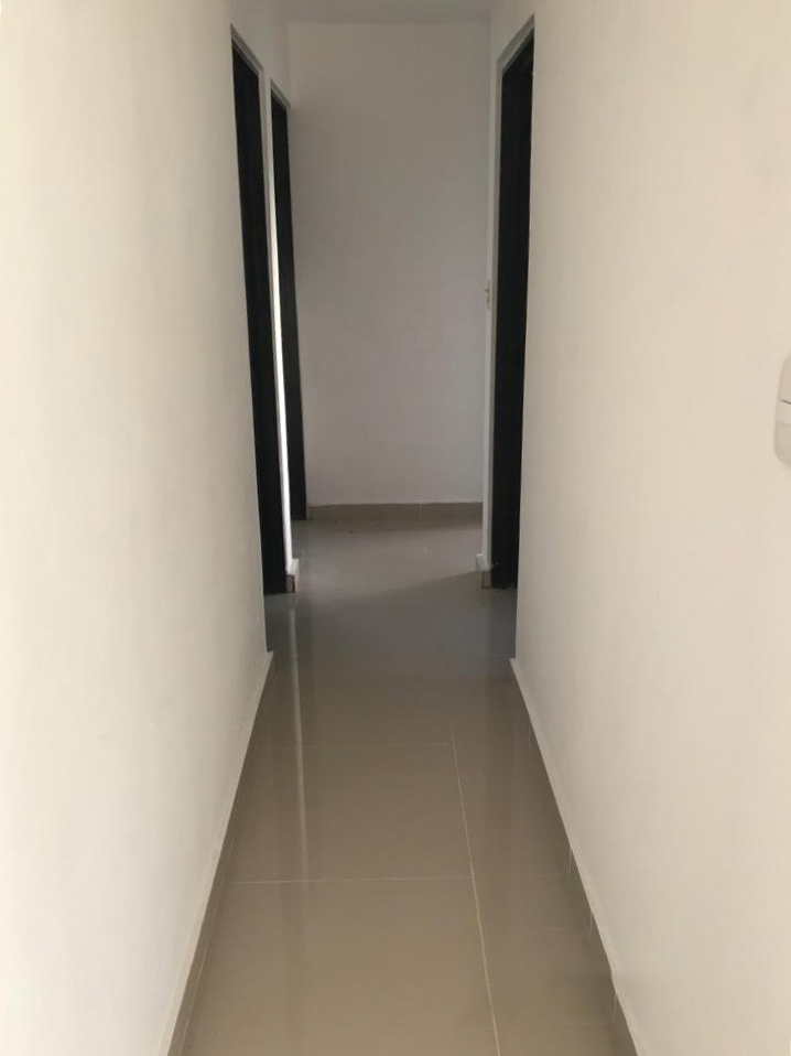 apartamentos - Apartamento en Alquiler – Charles de Goulle 7