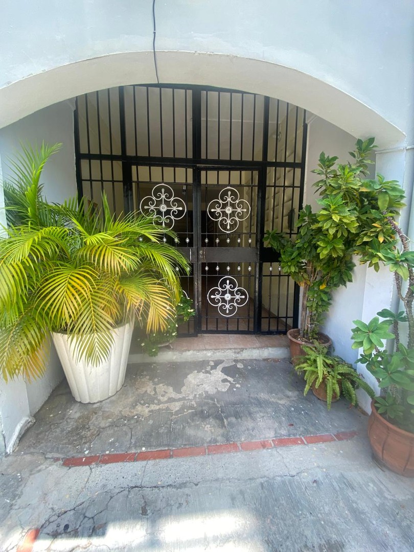apartamentos - Apartamento en Alquiler Amueblado Full

GAZCUE
•	Ideal para estudiantes 0
