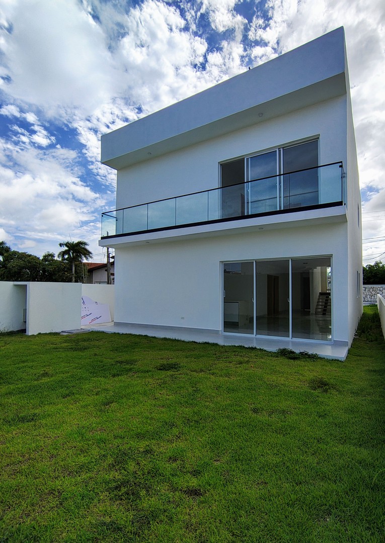 casas - Espectacular Villa en Alquiler 6