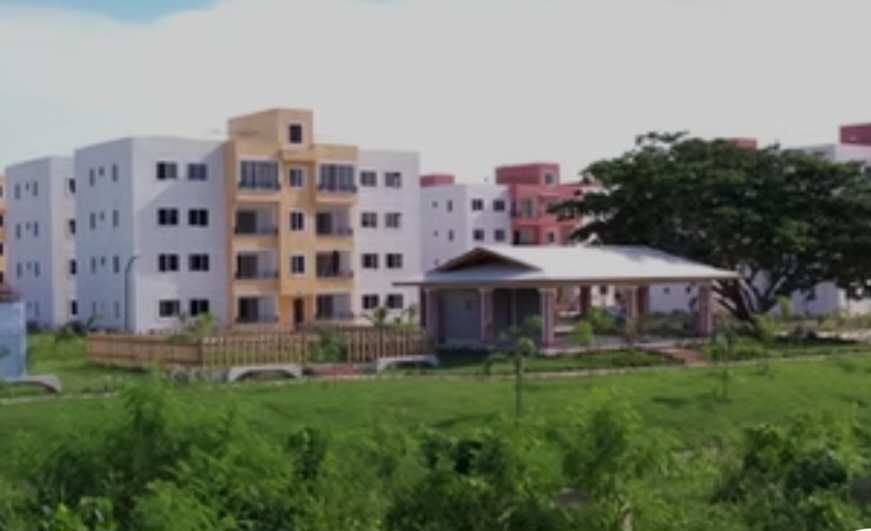 apartamentos - VENDO FRESCO Y HERMOSOS APTO 2DO PISO 1