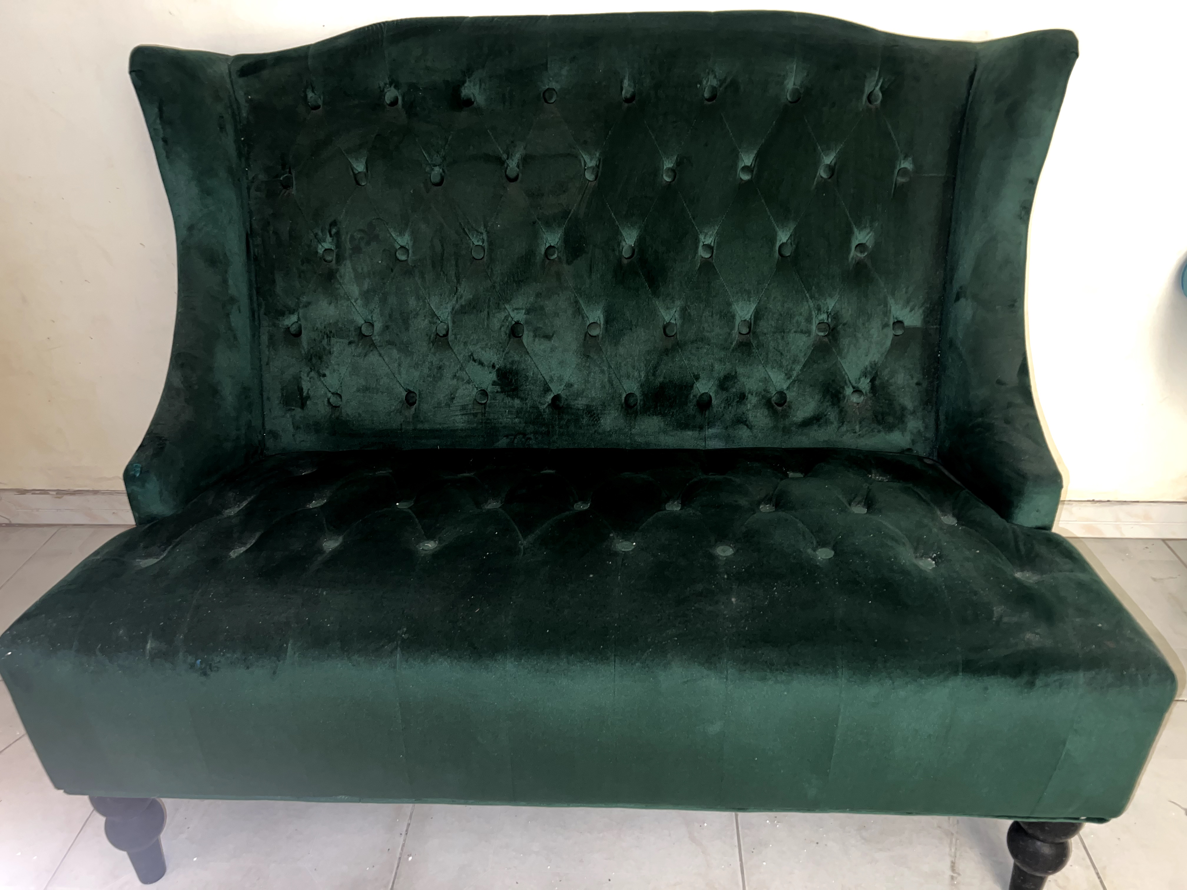 muebles y colchones - Mueble Verde Botella – Sofisticación y Estilo con  0