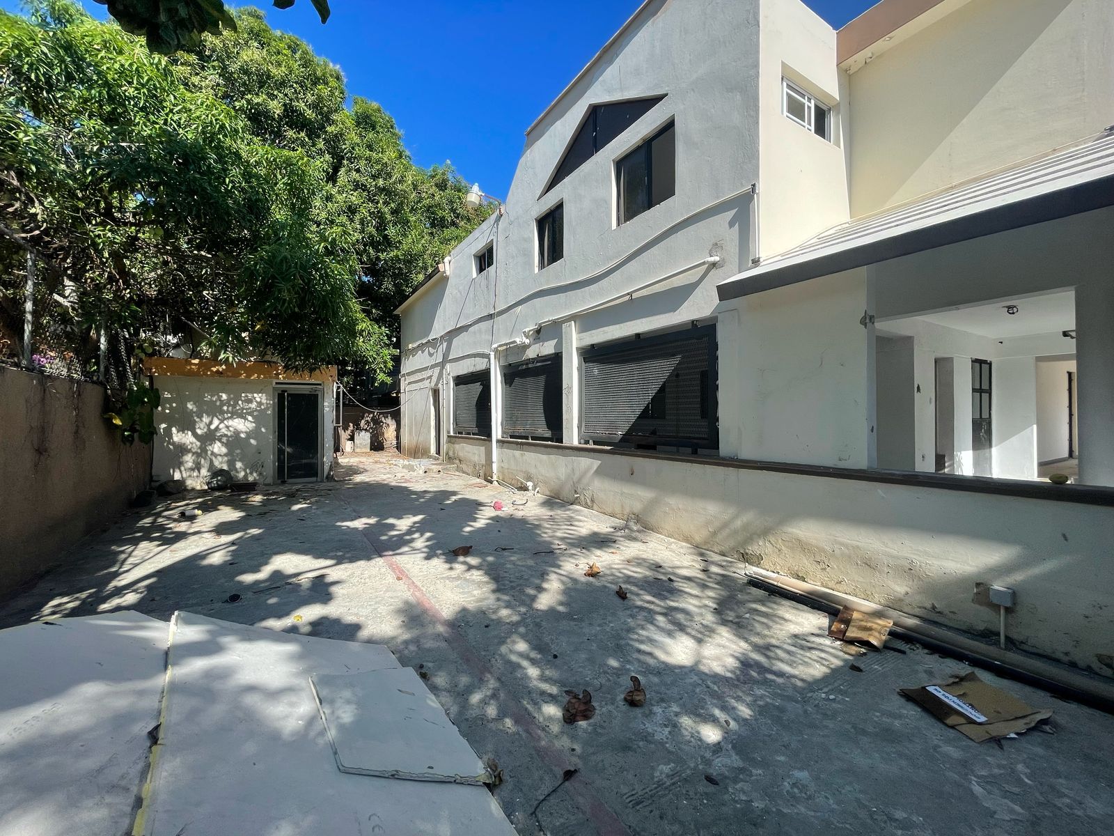 casas - Casa de 900 mts El Millon 7