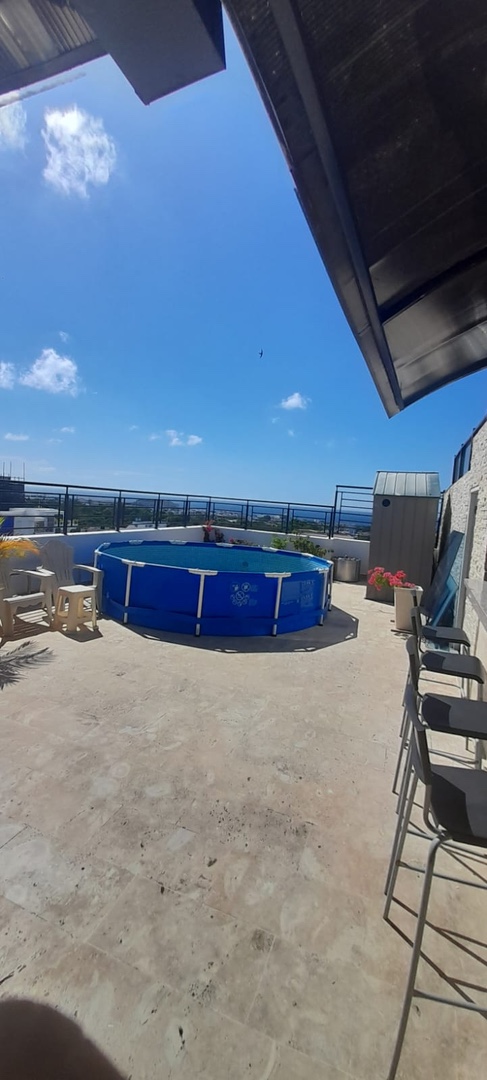 penthouses - Mirador sur  pent house  8