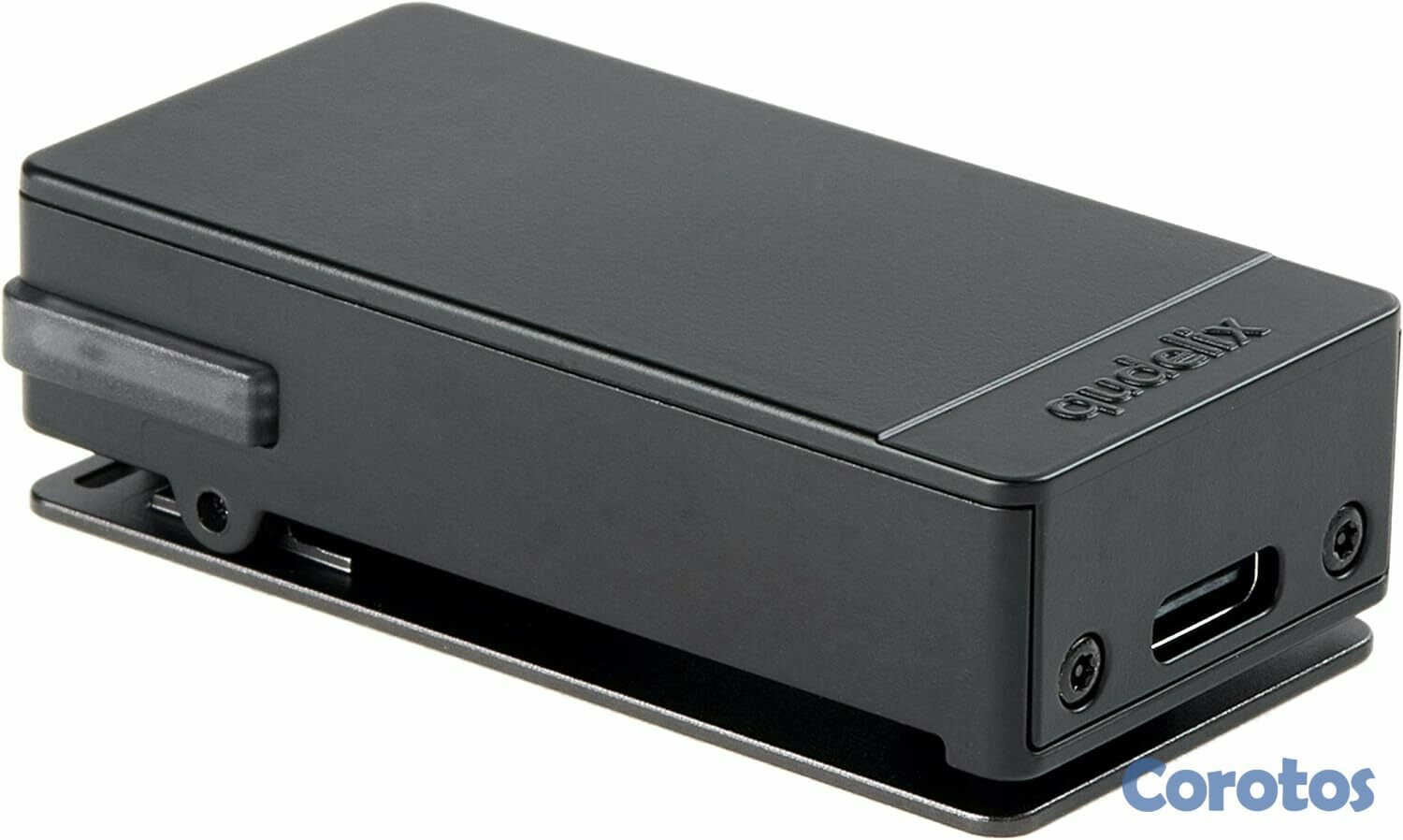 camaras y audio - Qudelix-5K Bluetooth USB DAC AMP (ES9219) LDAC, EQ 3