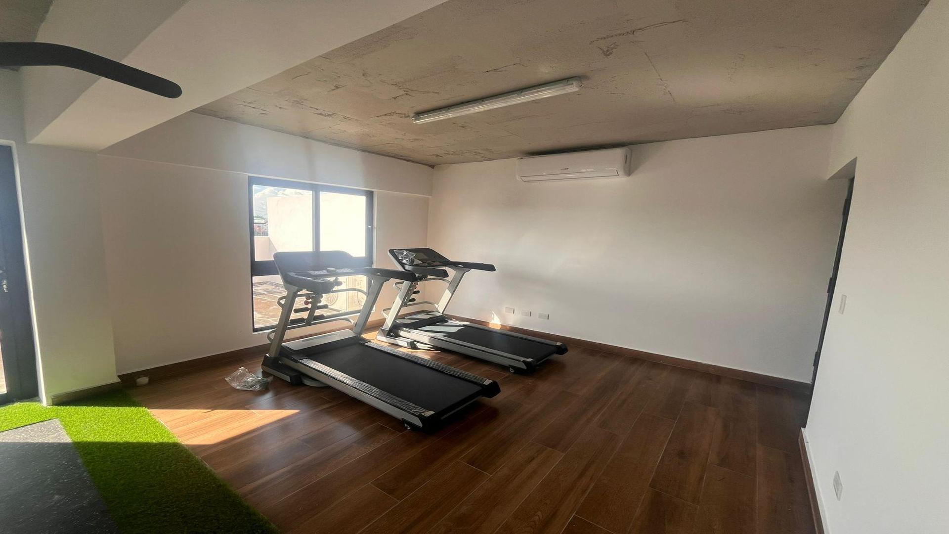 apartamentos - moderno apartamento en arroyo hondo viejo 2