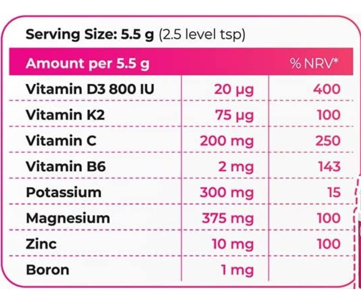 Salud y Equipamiento Médico - Citrato Magnesio Polvo 375 Mg - G A $912 - G A $960 1