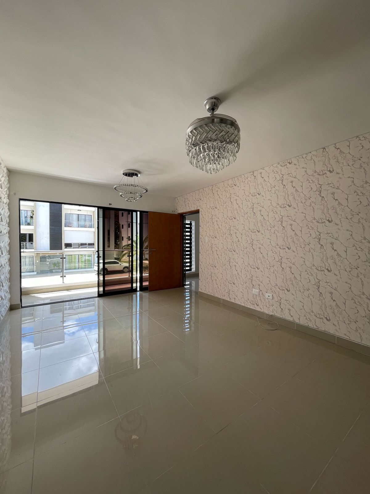 apartamentos - APARTAMENTO EN VENTA EN SANTIAGO. 6