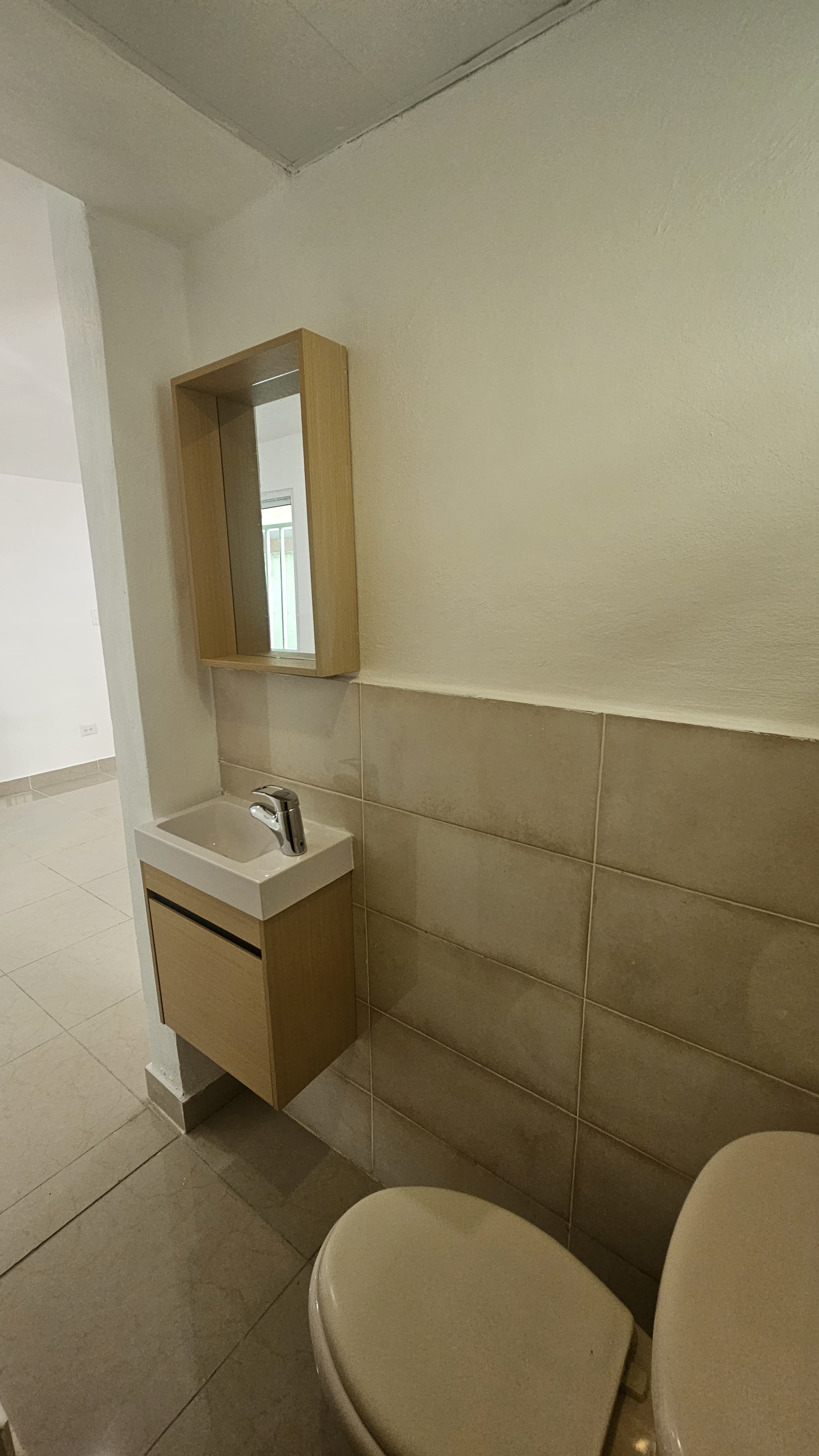 apartamentos - Apartamento tipo estudio en alquiler Ideal para ti 0