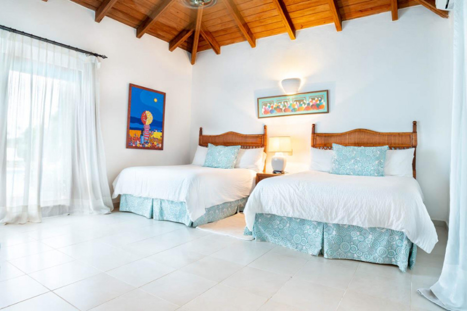 casas vacacionales y villas - Turistico en CASA DE CAMPO LA ROMANA 163334 1