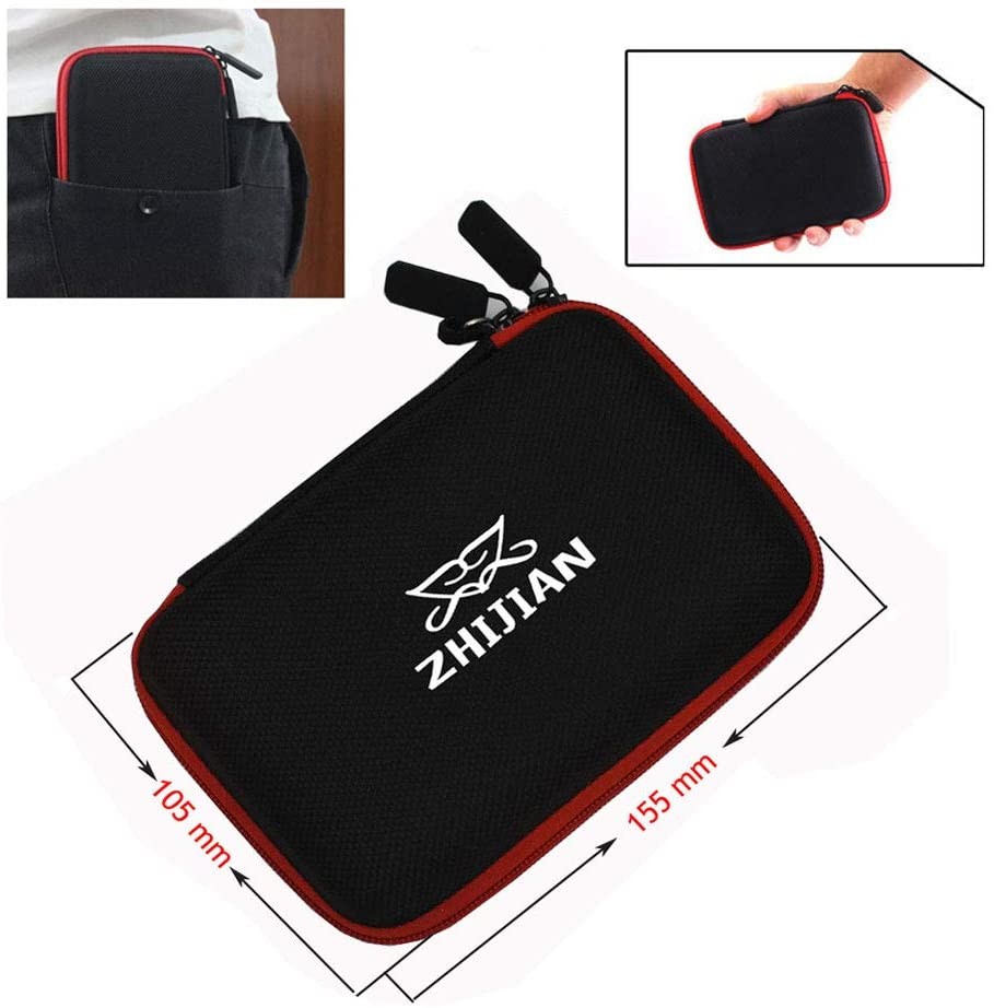 accesorios para electronica - Kit de Seteo Vape Vaper electronico herramientas para vape 10