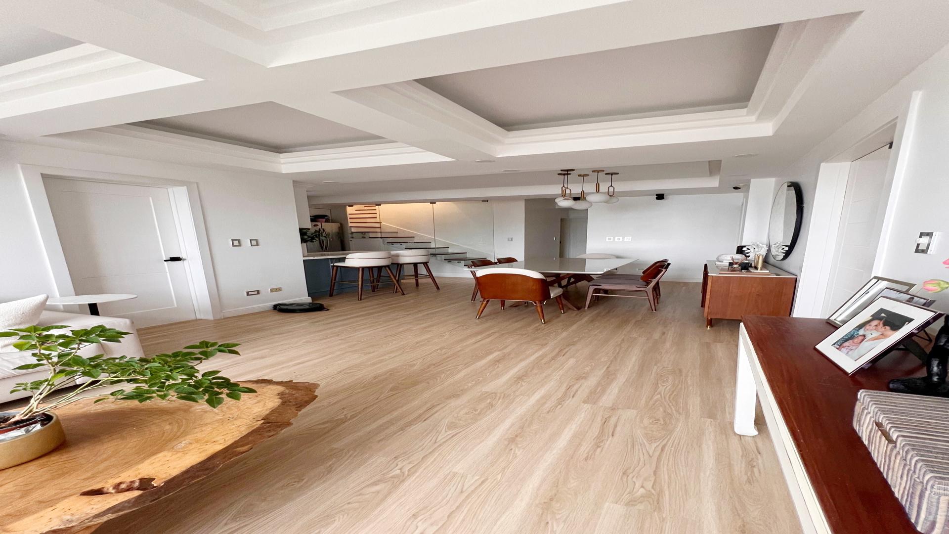 apartamentos - Vendo PH en Bella Vista