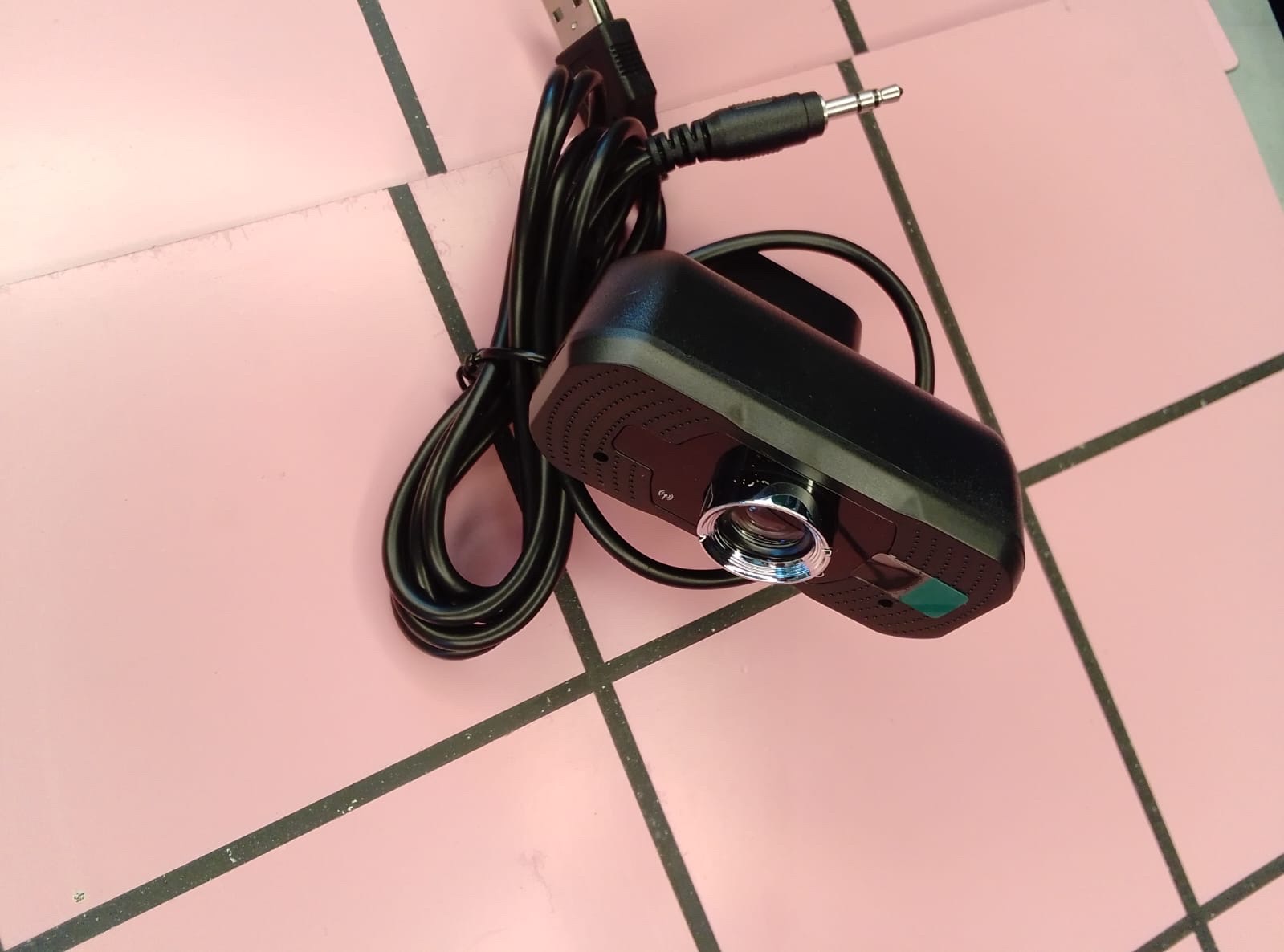 camaras y audio - Camara para pc 