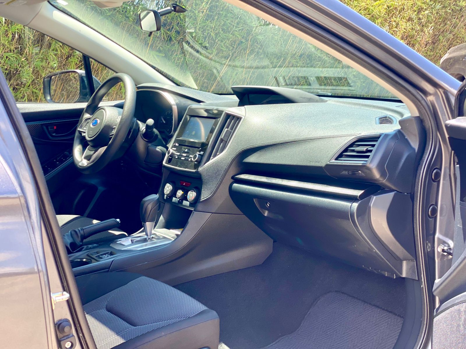 jeepetas y camionetas - Subaru Impreza AWD 2020 Premium 3