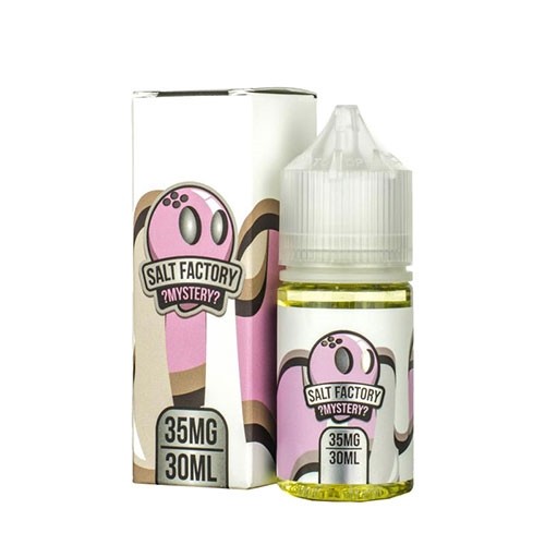 hobby y coleccion - Liquido Salt Factory Liquid Sal Eliquid Variedad Sabores 2