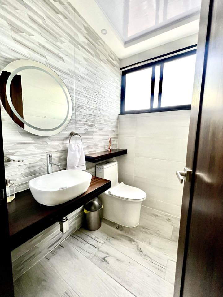 apartamentos - Apartamento en Renta en Villa Olga  7