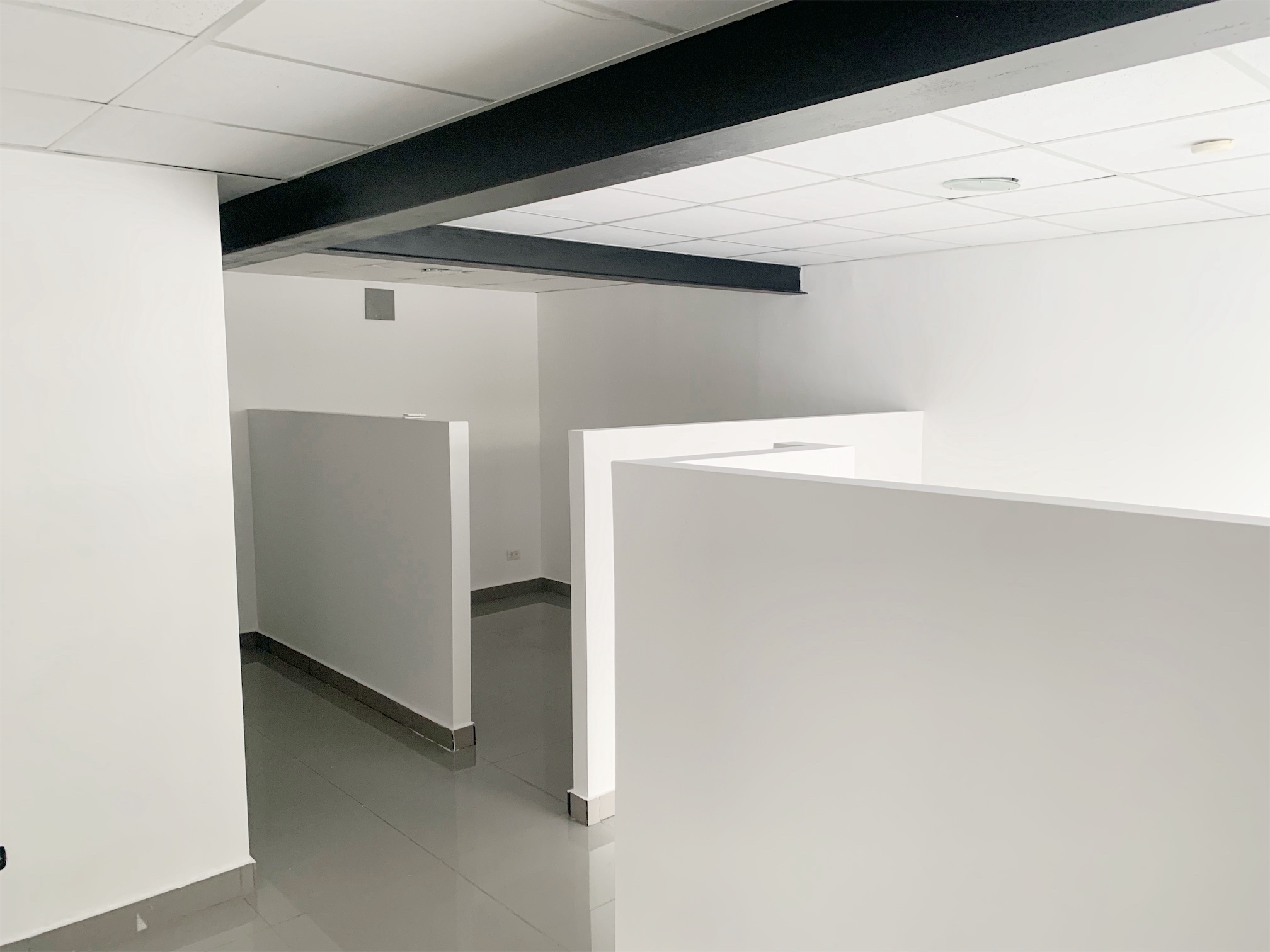 oficinas y locales comerciales - Oficina corporativa en los prados  5