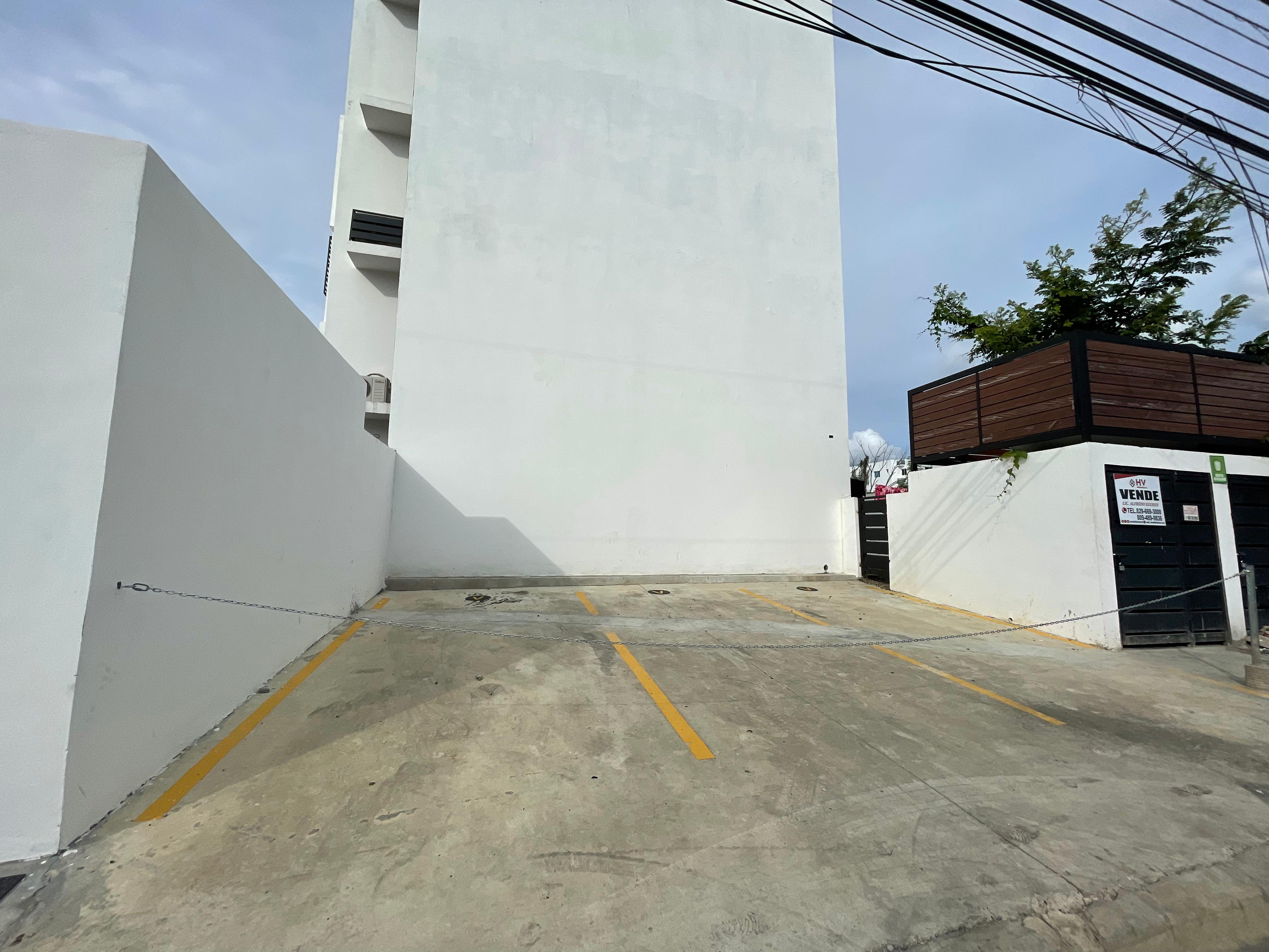 apartamentos - APARTAMENTO EN VENTA EN LLANOS DE GURABO, SANTIAGO 4