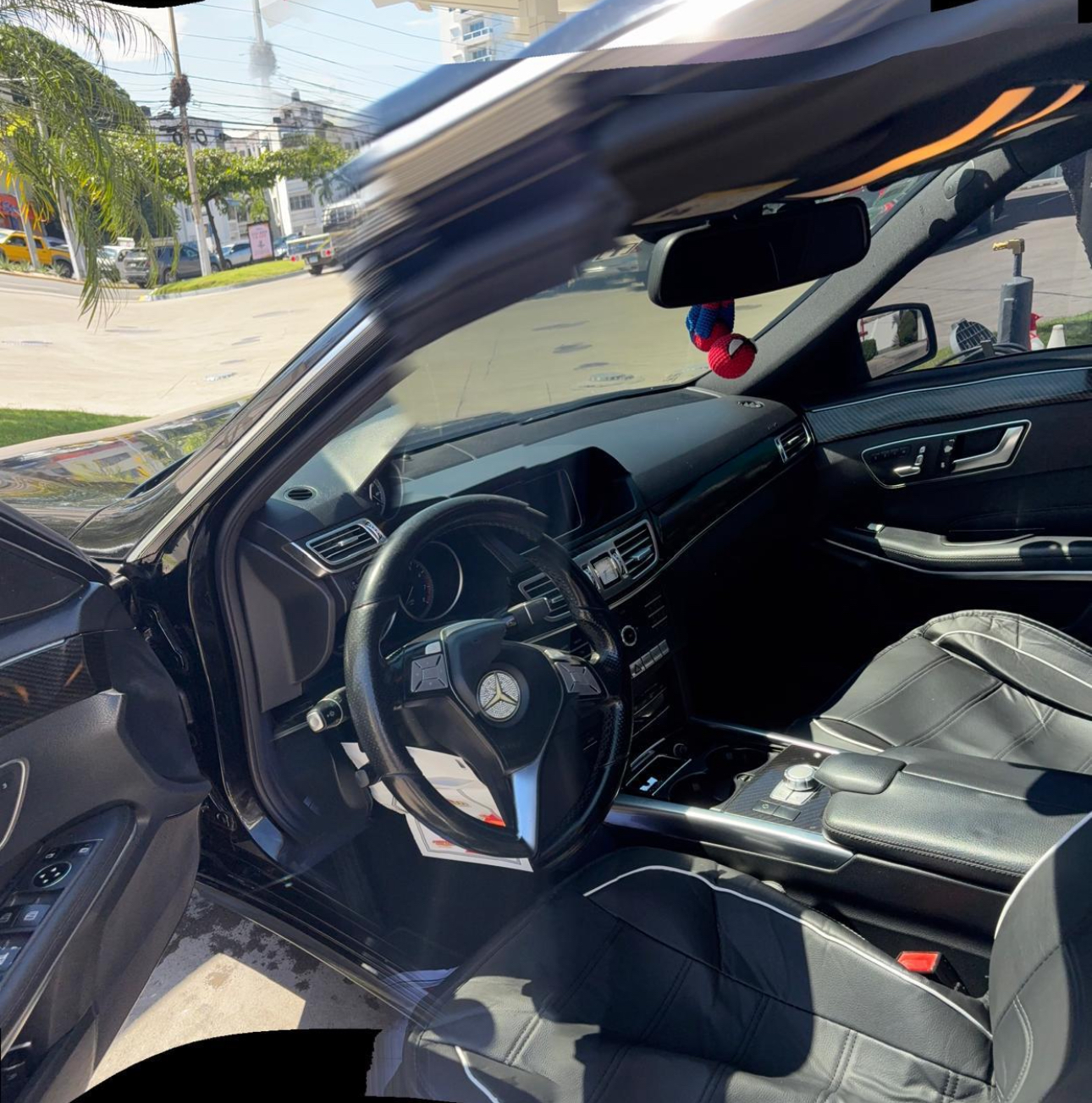 carros - Vendo Mercedes Benz  2016, negociable 