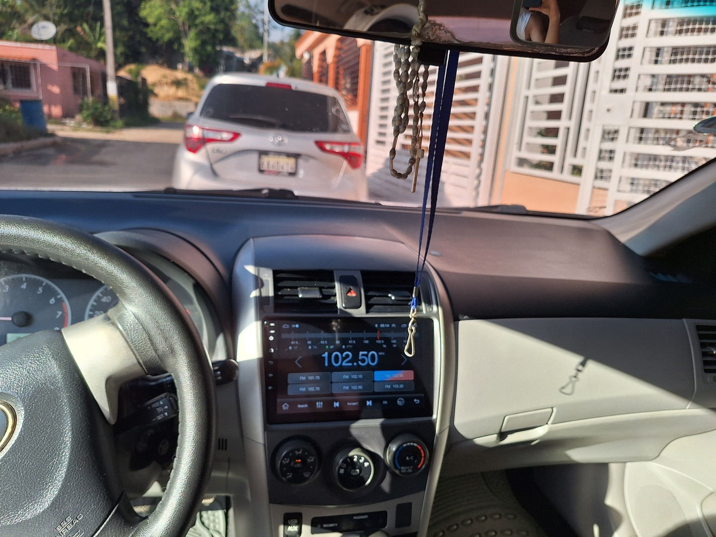 carros - Toyota corolla 2013 9