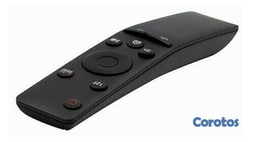 accesorios para electronica - Control remoto universal para Samsung Smart TV 5