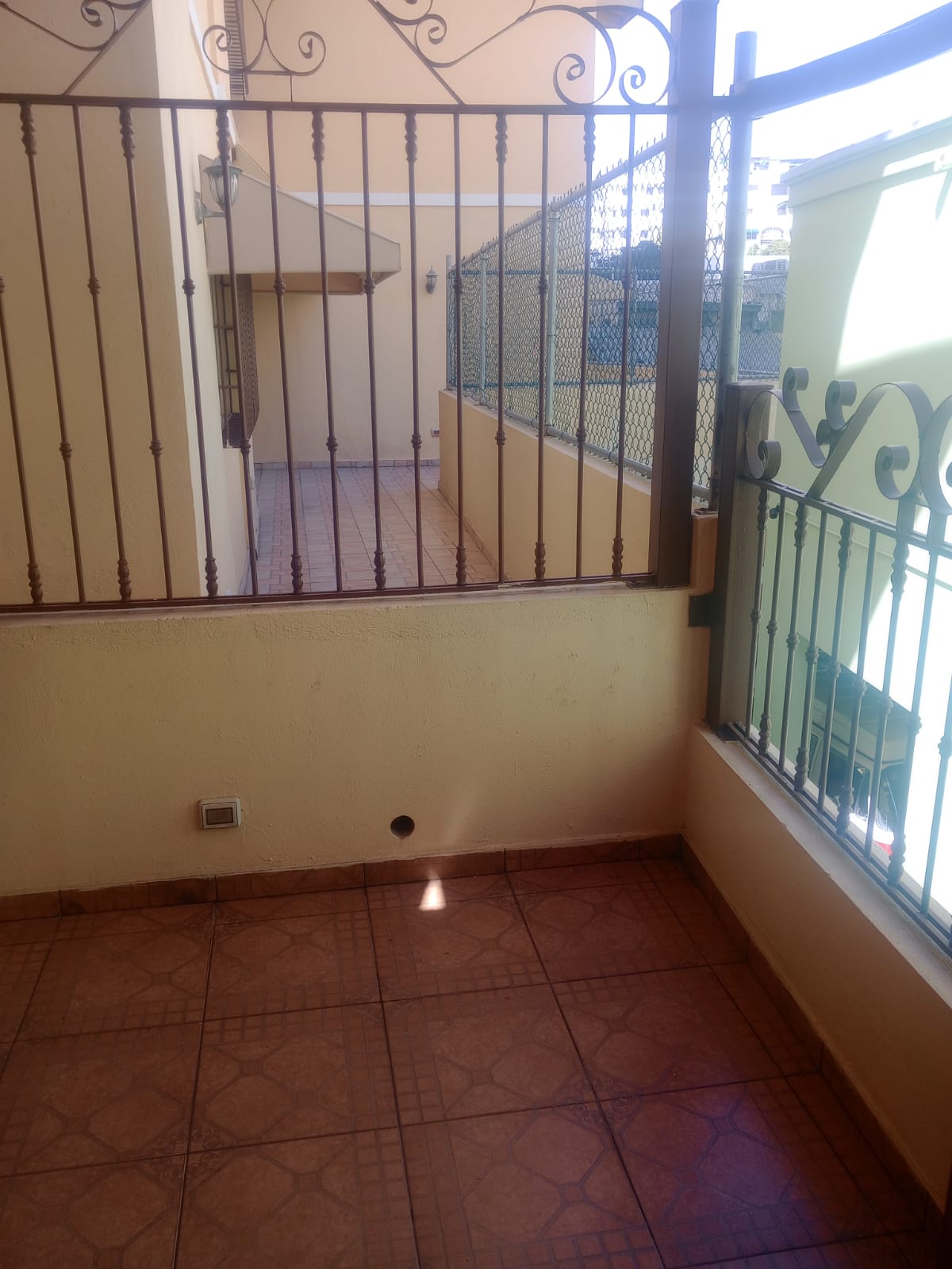 apartamentos - Apartamento en alquiler en Bella Vista 3