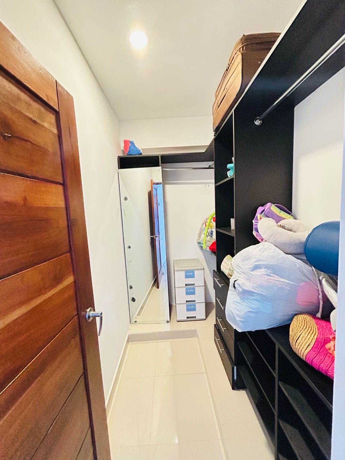 apartamentos - Apartamento en 📍Los Prados en una excelente ubicación 7