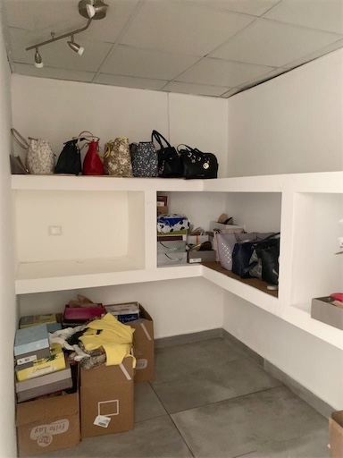 oficinas y locales comerciales - Local céntrico castellana 4