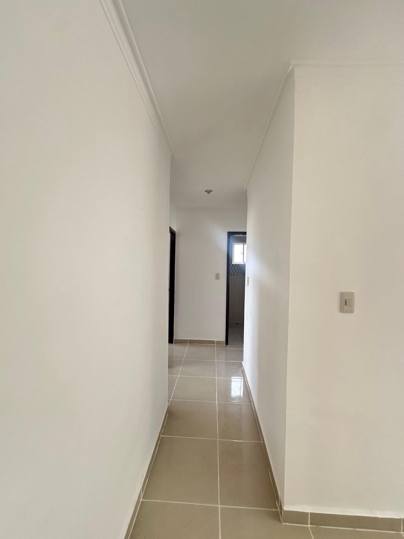 apartamentos - Apartamento nuevo 17,000 Ciudad real san luis 6