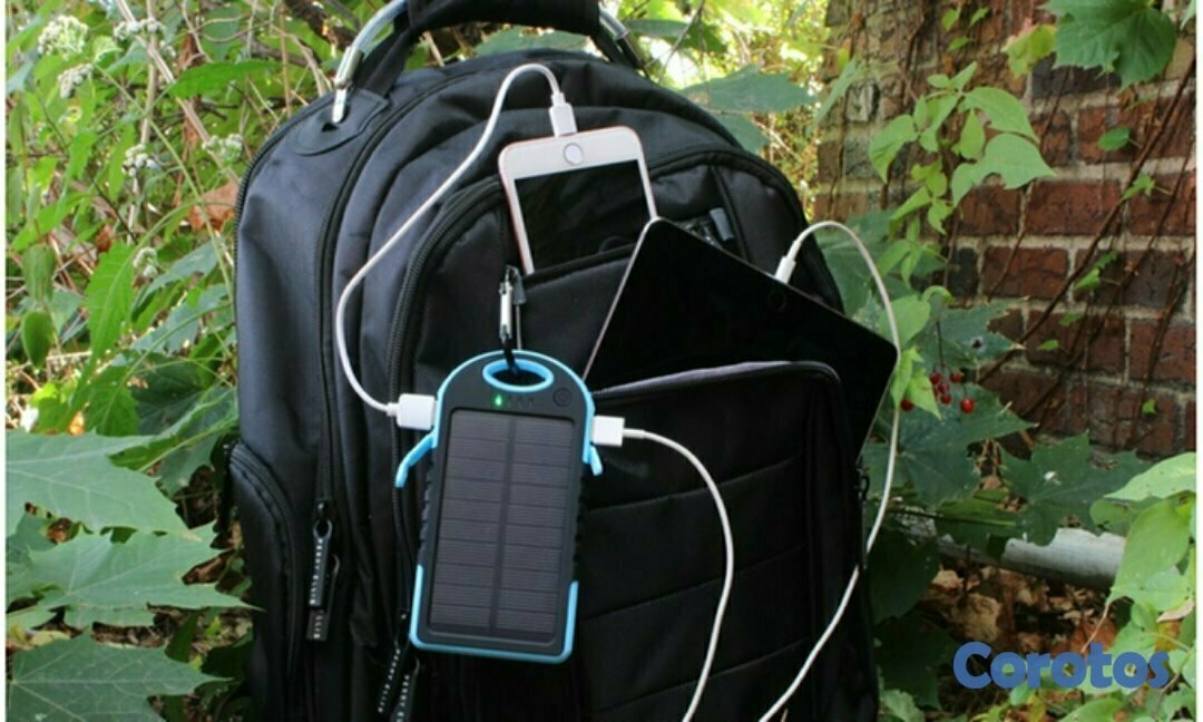 celulares y tabletas - Cargador portátil power bank 50,000 mAh. 2