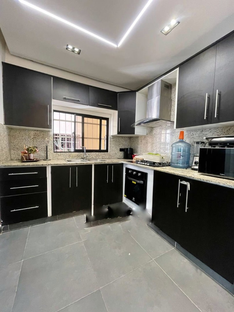 apartamentos - Se vende apartamento en Mirador Sur 2