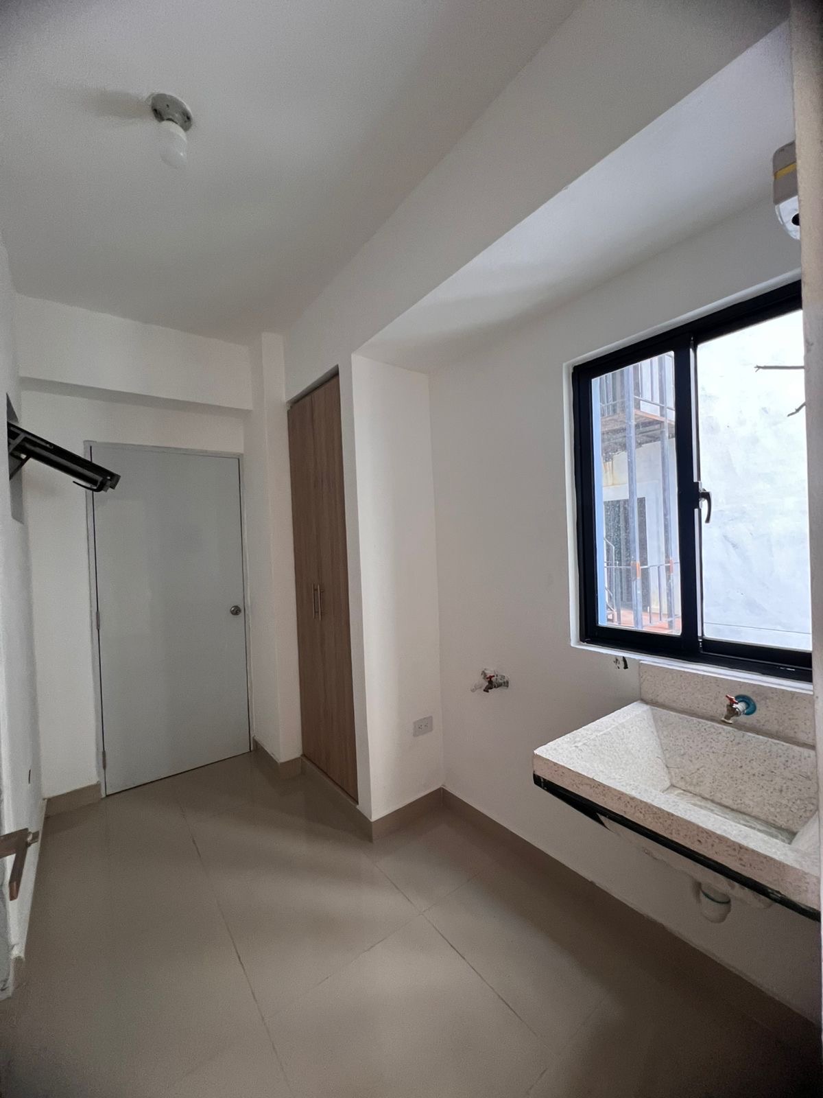 apartamentos - APARTAMENTO EN ALQUILER  4