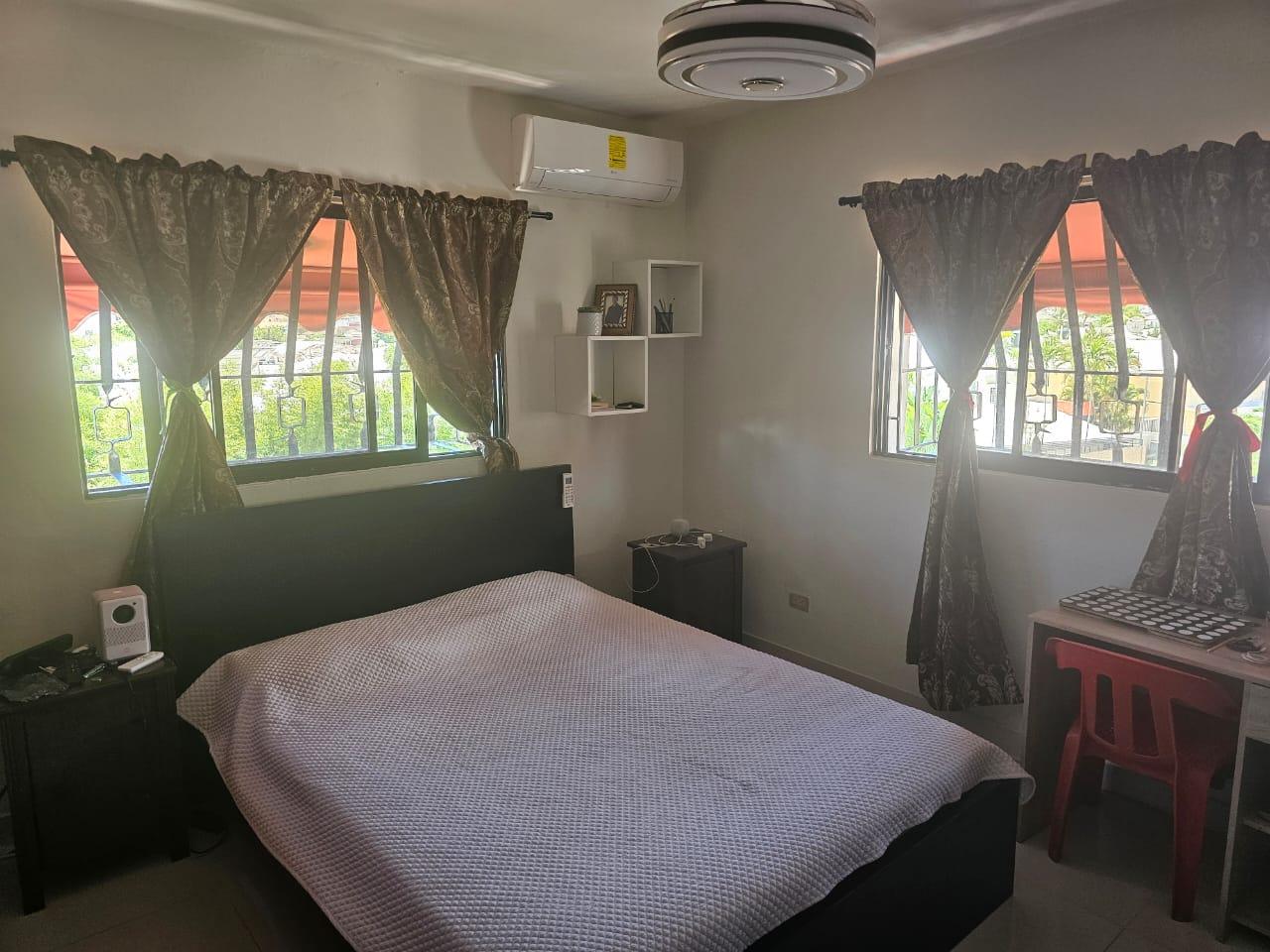 apartamentos - Apartamento en las praderas 3 piso 6