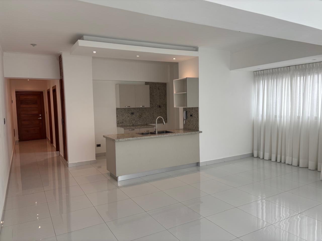 apartamentos - Apartamento en alquiler en mirador Norte 0