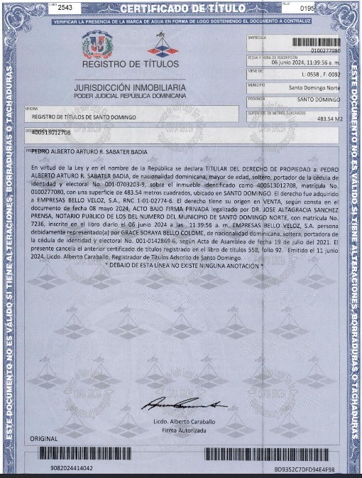 solares y terrenos - Dos Solares en el Residencial Villa España 3