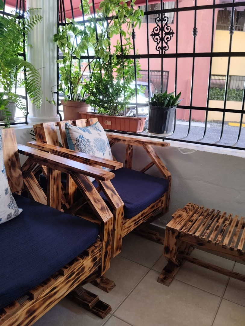 apartamentos - VENTA DE APARTAMENTO EN JUAN DOLIO 3