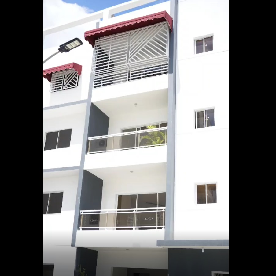 apartamentos - apartamento en venta, Andrés Boca Chica  0