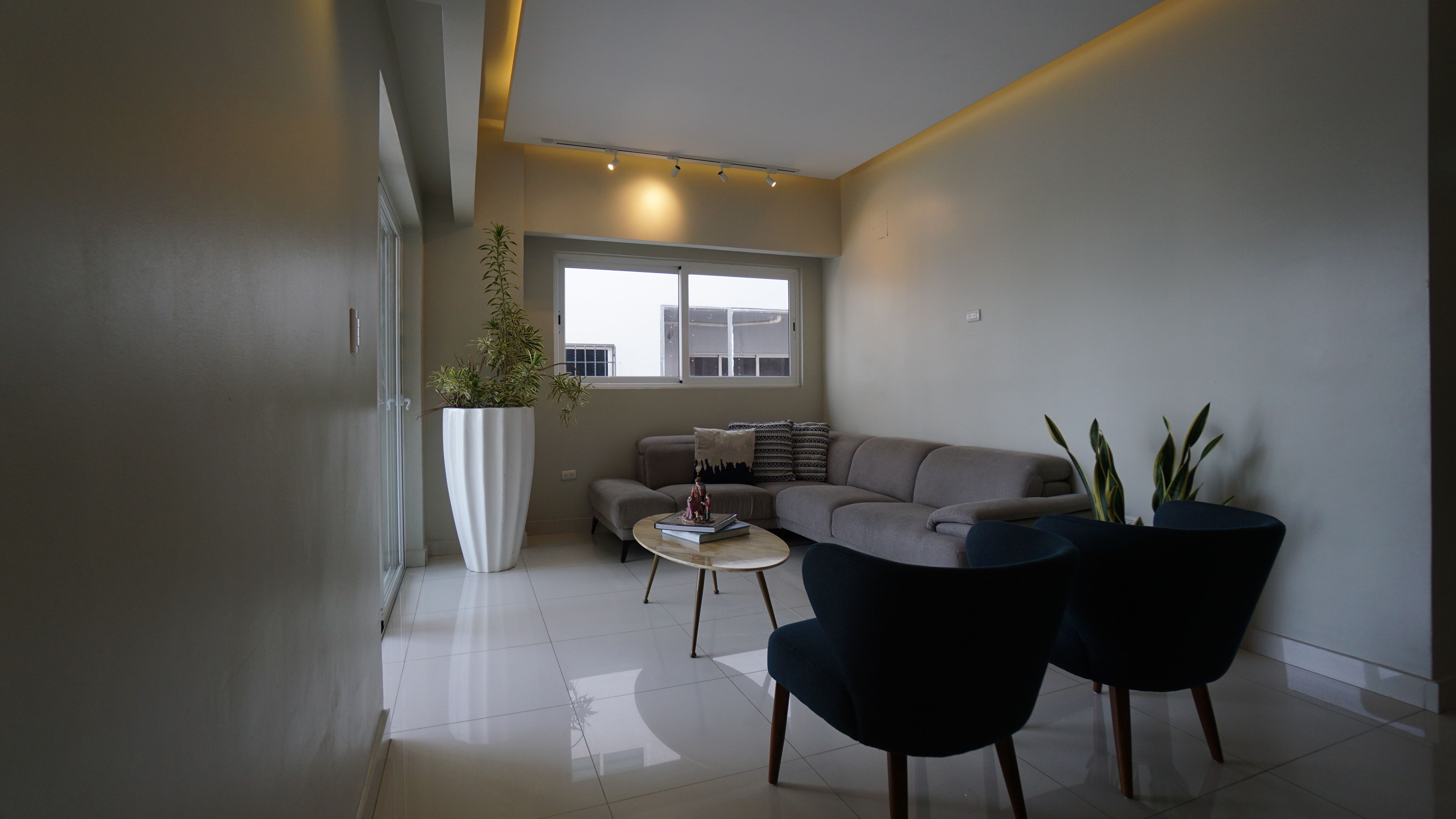 penthouses - Renacimiento penthouse 3 hab 5